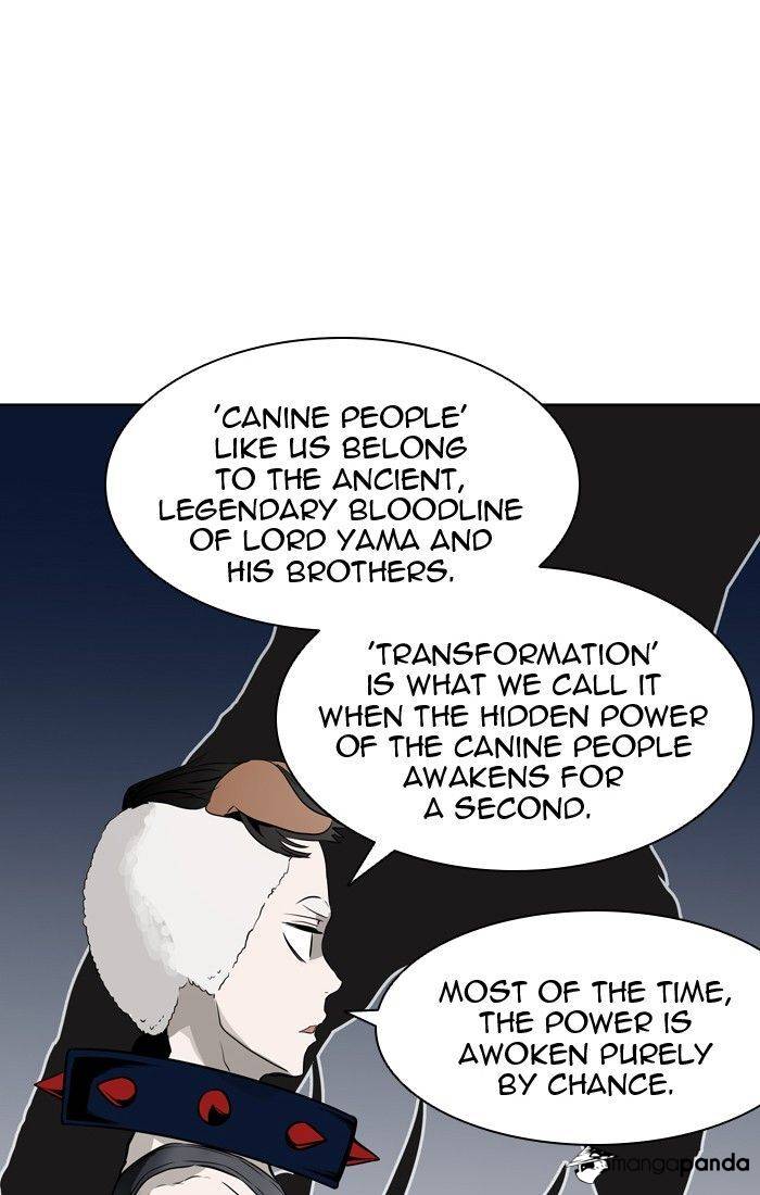 Tower of God Chapter 424 image 059